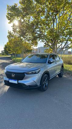 HONDA HR-V 1.5 DI I-VTEC FLEX EXL CVT